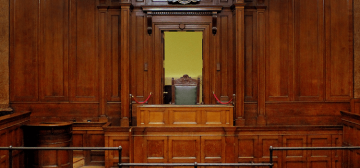 Mock Trials – The Case Against