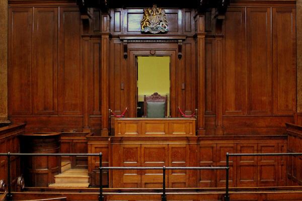 Mock Trials – The Case Against