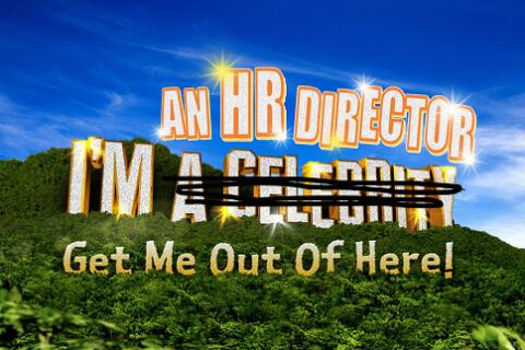 I'm an HR Director Get Me Out of Here!