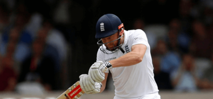 The Ashes – strength in the middle order