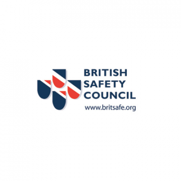 british safety logo british safety logo