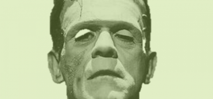"It Lives… It Lives!” – or does it? "It Lives… It Lives!” – or does it?