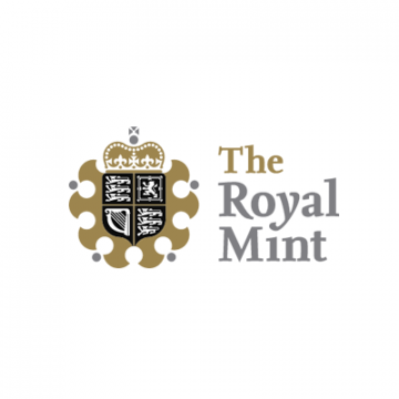 royal mint logo royal mint logo