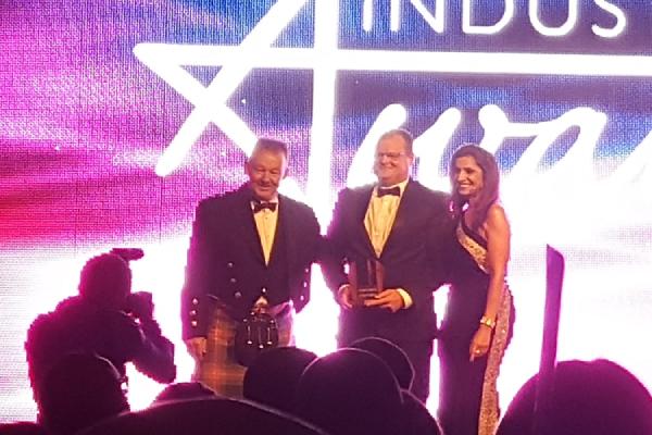  Chemical Industry Association Awards 2018