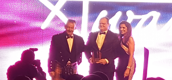 Chemical Industry Association Awards 2018 Chemical Industry Association Awards 2018