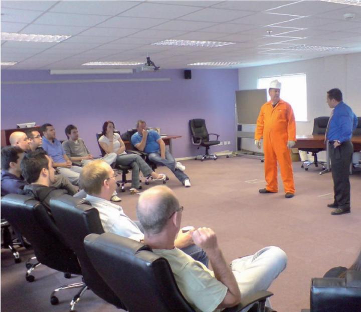 safety awareness safety awareness