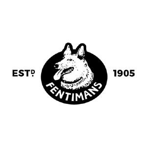 fentimans logo fentimans logo