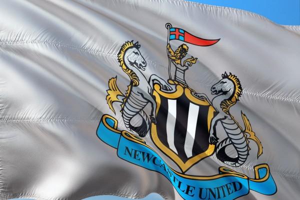 newcastle united colour