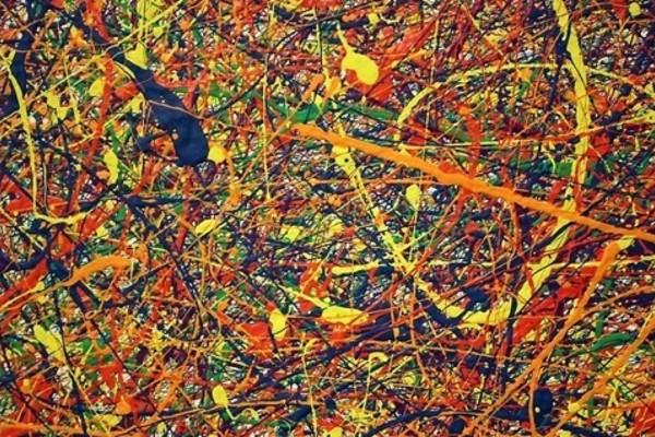 pollock