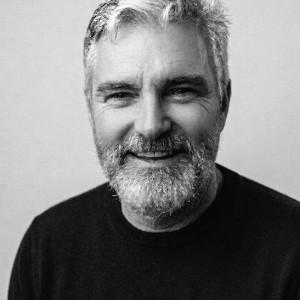 sean kenney headshot 2026